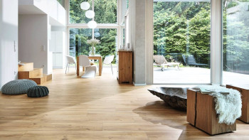 MEISTER Organic Flooring - MeisterDesign comfort DD 600S / DB 600S Desert Oak (5961006998)