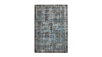 planeo carpet - Ariya 525 blue