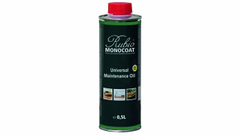 Rubio Monocat Universal Maintenance Oil Pure 0,5l