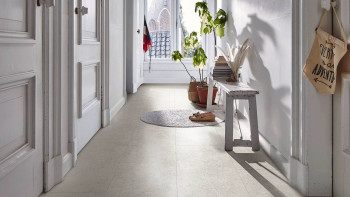 MEISTER Bio-Click Design Floor - MeisterDesign flex DB 400 Concrete 7321