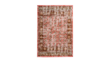 planeo carpet - Ariya 625 red
