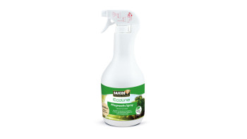 Saicos Ecoline Care Wax Spray
