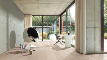 planeo Parquet Flooring - Noble Wood Bryne Oak | Made in Germany (EDP-029)