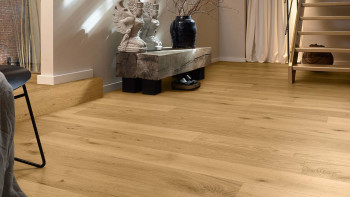 MEISTER Parquet Flooring - Longlife PD 400 Oak authentic pure (500006-2200180-09004)