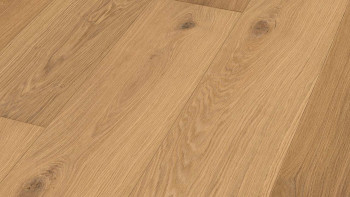 MEISTER Parquet Flooring - Longlife PD 450 Oak authentic pure (500004-2400255-09004)