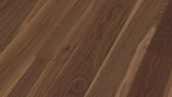MEISTER Parquet Flooring - Longlife PD 400 American Walnut lively (5219009009)