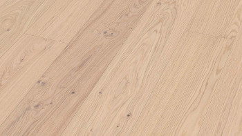 MEISTER Parquet Flooring - Longlife PD 400 Oak lively cream (500006-2200180-09012)