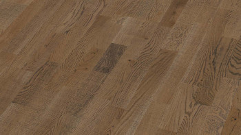 MEISTER Parquet Flooring - Longlife PC 200 Oak lively olive gray vintage (5222009040)