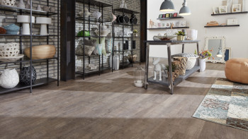 planeo object - Cottage Oak Grey