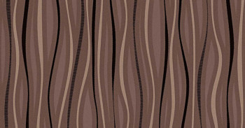 San Francisco stripes wallpaper classic brown 793