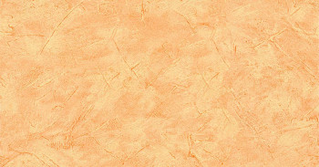 Paper-backing wallpaper Struktura 2 plains classic orange 574