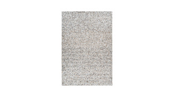 planeo carpet - finish 100 grey / silver
