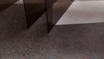 Forbo Allura Material 55 Adhesive Vinyl - Oxidised Strata (63675DR5)