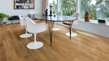 Kährs Parquet Flooring - Avanti Collection Classic Oak (141XACEKF0NV195)
