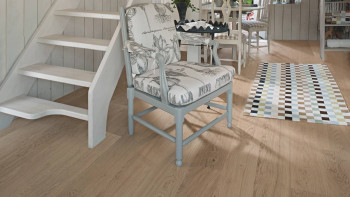 Kährs Parquet Flooring - Avanti Collection Classic white oak (141XADEKFVNV195)