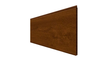 planeo Basic - single profile Golden Oak