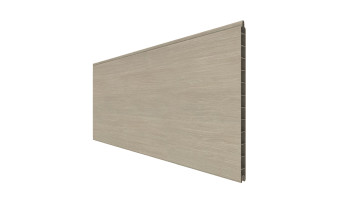 planeo Basic - single profile Sheffield Oak