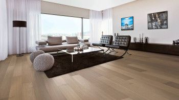 Kährs Parquet Flooring - Capital Collection Oak Berlin (151N4AEKFMKW220)