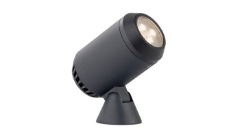planeo garden lighting 12V - LED spotlight Castor 3 - 2.5W 200Lumen