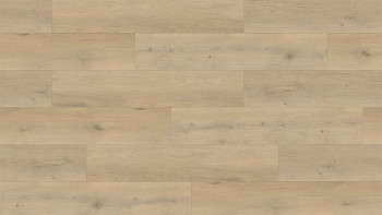 planeo Rigid click vinyl - Coastline Oak | Impact sound insulation integrated (DF-K-032-055)