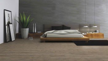 Wineo click Vinyl - 400 wood Embrace Oak Grey (DLC00110)