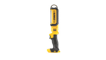 DeWalt 18V Battery LED Light DCL050 (Basic V.)