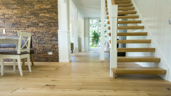 planeo parquet - COUNTRY oak 150 hand-planed