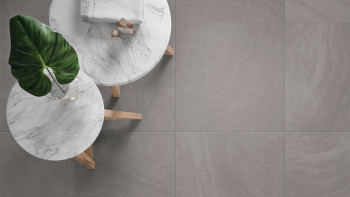 planeo DIYTile floor tile marble - 60 x 60 x 12 mm anthracite PT