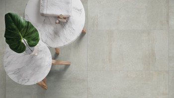 planeo DIYtile floor tiles stone - 45 x 90 x 12.5 mm Grey PT