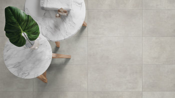 planeo DIYtile floor tiles Urban - 30 x 60 x 12.5 cm concrete HT