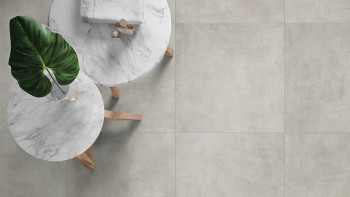 planeo DIYtile floor tiles Urban - 60 x 60 x 12.5 mm concrete HT