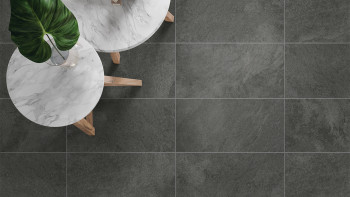 planeo DIYtile floor tiles slate - 30 x 60 x 12 mm slate PT