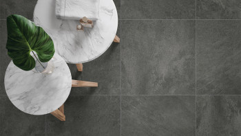planeo DIYTile floor tile slate - 60 x 60 x 12 mm slate PT
