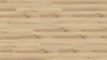 Wineo Multilayer Vinyl - 400 wood XL Nordic Maple Cream | integrated impact sound insulation (MLD289WXL)