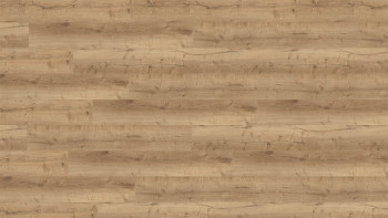 Wineo Multilayer Vinyl - 400 wood XL Comfort Oak Brown | integrated impact sound insulation (MLD293WXL)