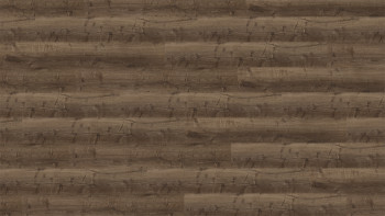 Wineo adhesive vinyl - 400 wood XL Comfort Oak Dark | Synchronised embossing (DB299WXL)