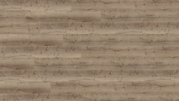 Wineo Multilayer Vinyl - 400 wood XL Comfort Oak Taupe | integrated impact sound insulation (MLD300WXL)