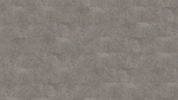 Wineo adhesive vinyl - 400 stone L Industrial Concrete Dark | Synchronised embossing (DB304SL)