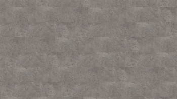 Wineo Multilayer Vinyl - 400 stone L Industrial Concrete Dark | integrated impact sound insulation (MLD304SL)