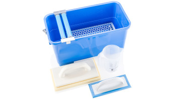 planeo tile washing set