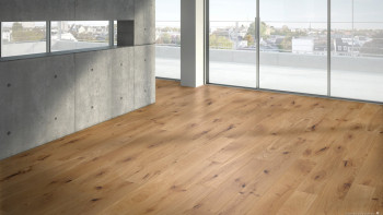 Parador Parquet Flooring - Basic 11-5 Oak (1396114)