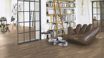 Parador Parquet Flooring - Classic 3060 White Oak (1247127)