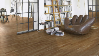 Parador Parquet Flooring - Classic 3060 Living Oak (1739905)