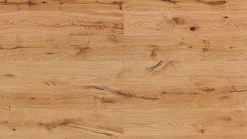 planeo Parquet Flooring - Natural Oak Rustic (MF-301302)