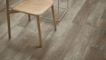 Forbo Enduro adhesive vinyl - Natural Grey Oak (69137DR3)