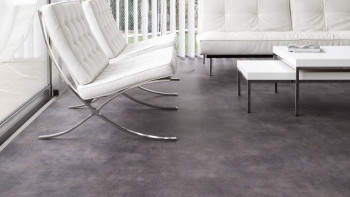 Gerflor PVC flooring - TEXLINE HQR HARLEM DARK - 1787