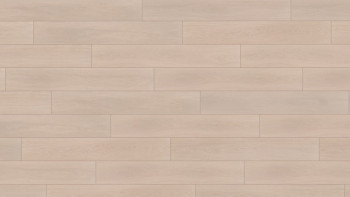 Wineo organic floor - 1000 wood XL Calm Oak Bright click (PLC305R)