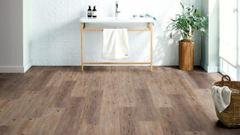 Schöner Wohnen Design Flooring - Aqua Comfort Oak Terra