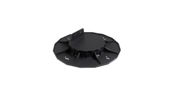 planeo swivel foot 18-32 mm decking bearing for decking boards