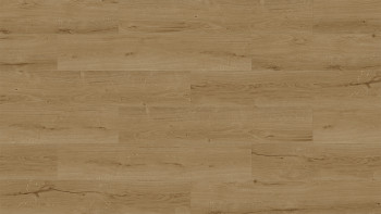 planeo Rigid Click Vinyl - Loft Oak | Impact sound insulation integrated (DF-K-432-055)